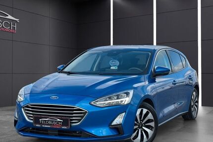 Ford Focus 85.000 km 11.480 &euro; Schwalmtal 41366