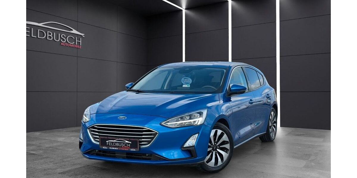 Ford Focus 85.000 km 11.480 &euro; Schwalmtal 41366