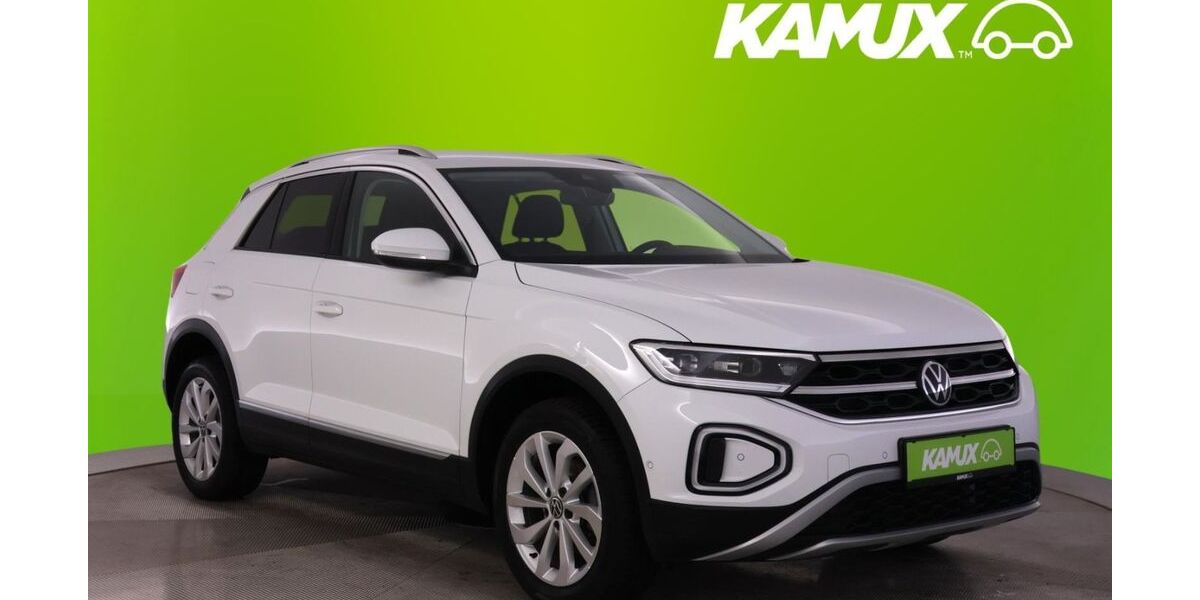 VW T-Roc 57.030 km 22.900 &euro; Schwerin 19055
