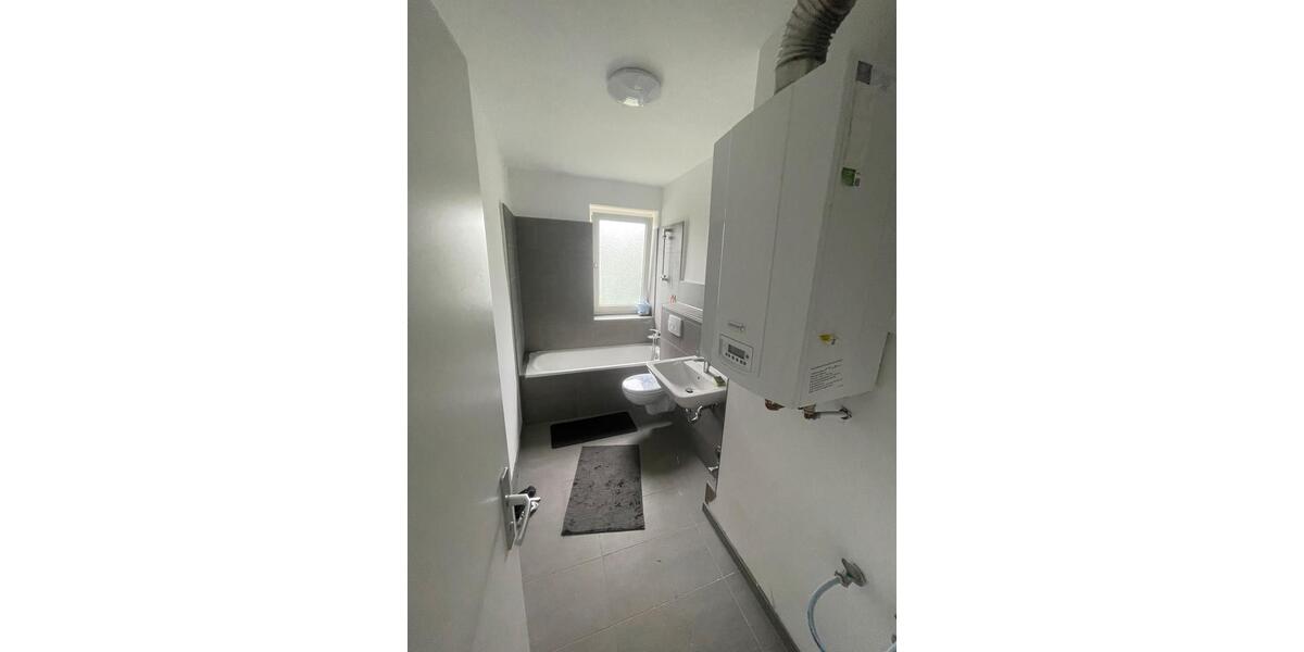 Etagenwohnung Minden Bärenkämpen - 3 Zimmer, 65 m&sup2;, 737&euro; | Angebot:26507423