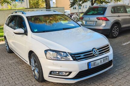 VW Passat 232.323 km 8.999 &euro; Kehl 77694