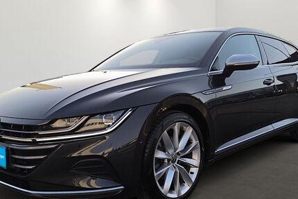 VW Arteon 15.539 km 37.190 € Memmingen 87700