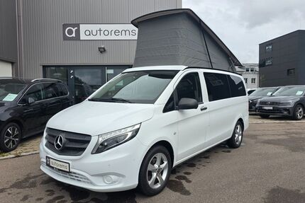 Mercedes-Benz Vito 68.500 km 45.999 € Schwäbisch Gmünd 73529