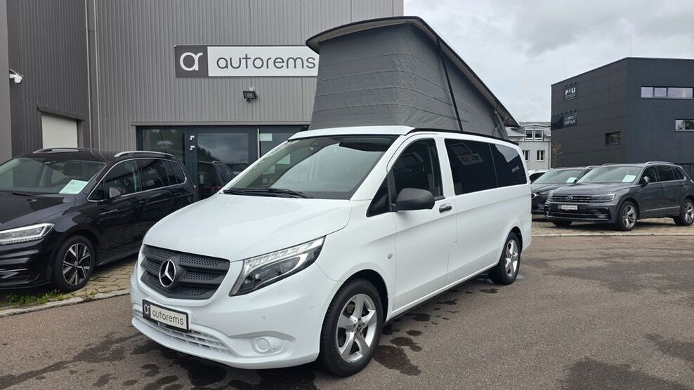 Mercedes-Benz Vito 68.500 km 45.999 € Schwäbisch Gmünd 73529