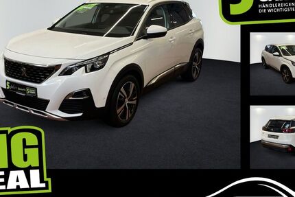 Peugeot 3008 72.695 km 17.990 &euro; Dachau 85221
