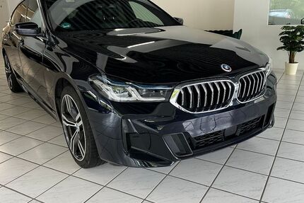 BMW 630 Gran Turismo 82.000 km 42.990 € Schelklingen 89601