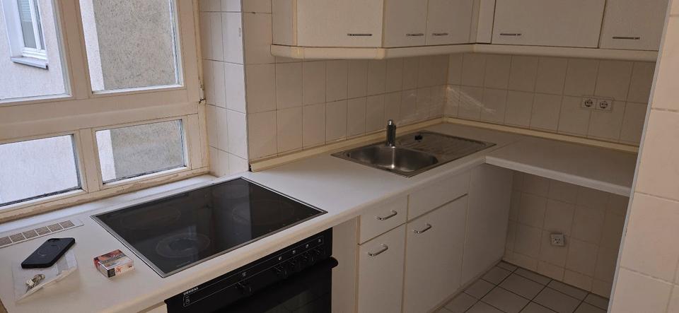 Etagenwohnung Falkensee - 1 Zimmer, 30 m&sup2;, 292&euro; | Angebot:25868063