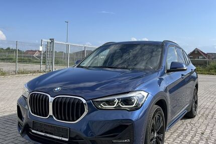BMW X1 52.776 km 23.800 &euro; Wiesmoor 26639