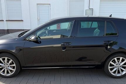 VW Golf 160.000 km 8.500 &euro; Hamm Sieg 57577