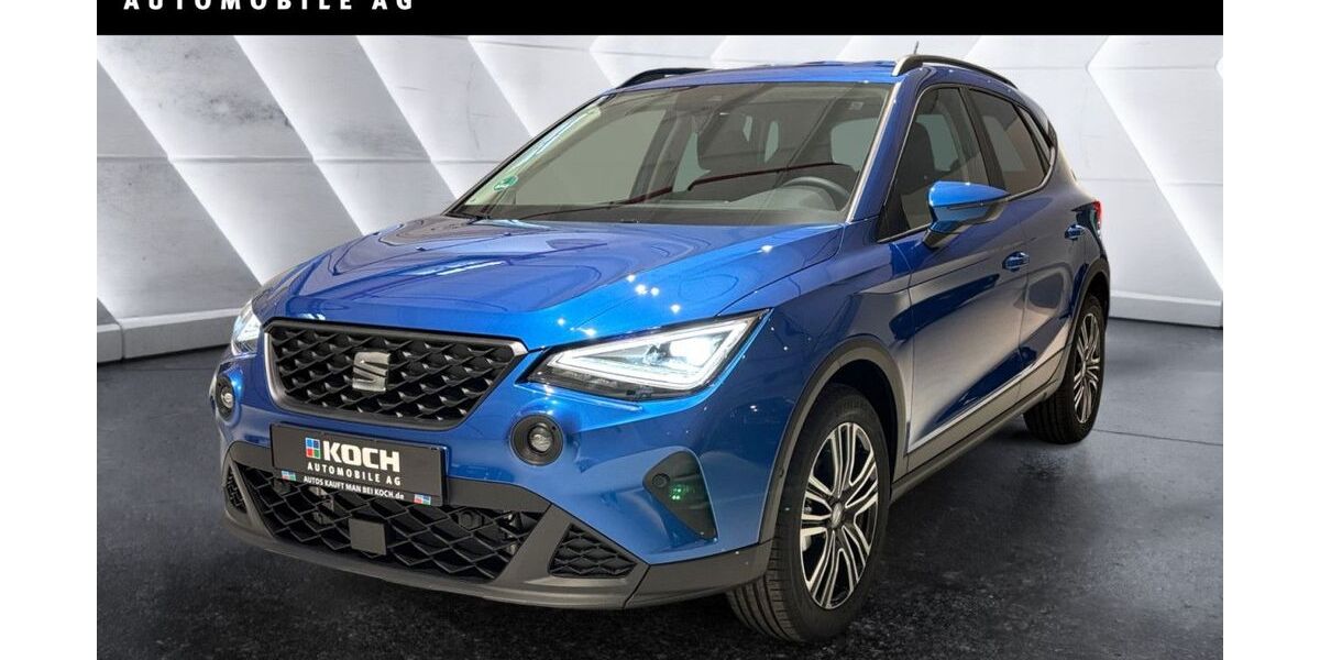 Seat Arona 1.001 km 21.990 &euro; Ludwigsfelde 14974