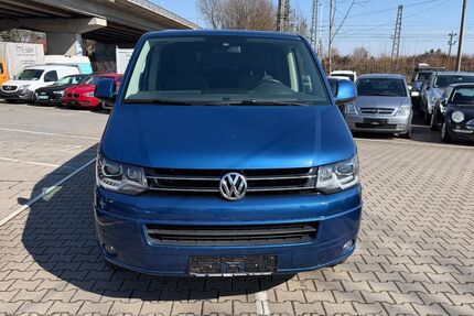 VW T5 Transporter 174.844 km 21.000 &euro; München OT Trudering-Riem 81825