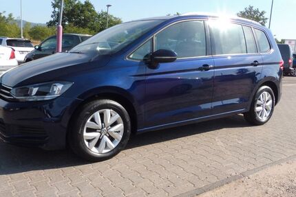 VW Touran 151.000 km 11.200 &euro; Ingelheim 55218