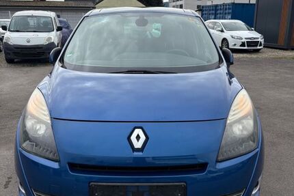 Renault Scenic 230.000 km 1.950 &euro; Singen 78224