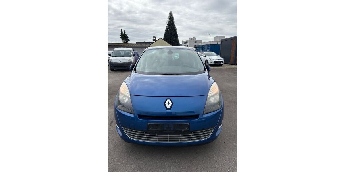 Renault Scenic 230.000 km 1.950 &euro; Singen 78224