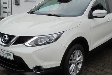 Nissan Qashqai 140.000 km 7.990 &euro; Fischach- Siegertshofen 86850