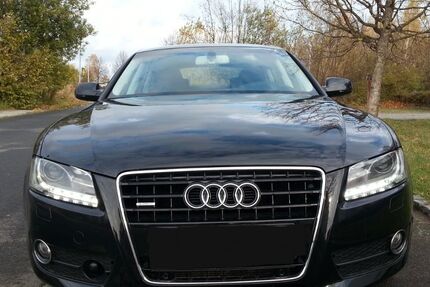 Audi A5 173.000 km 11.900 &euro; Schwebheim 97525