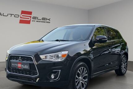 Mitsubishi ASX 53.327 km 12.950 &euro; Neustadt 96465