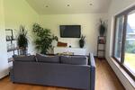 Helle 3-Zimmer-Wohnung mit großer Dachterrasse, Wallbox & Carport