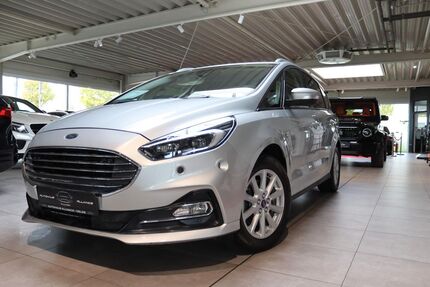 Ford S-Max 104.342 km 12.990 &euro; Oelde 59302