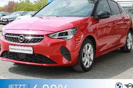 Opel Corsa 83.337 km 13.340 &euro; Neusitz/Rothenburg 91616