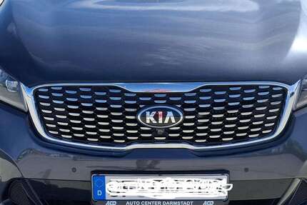 Kia Sorento 111.500 km 26.250 &euro; Dreieich, Stadt 63303