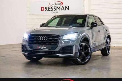 Audi Q2 189.363 km 16.480 € Hamm 59067