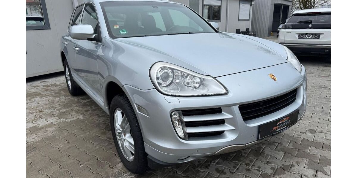 Porsche Cayenne 146.000 km 14.990 &euro; Öhringen 74613