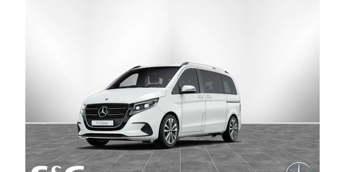 Mercedes-Benz V 250 25.950 km 65.970 &euro; Bretten 75015