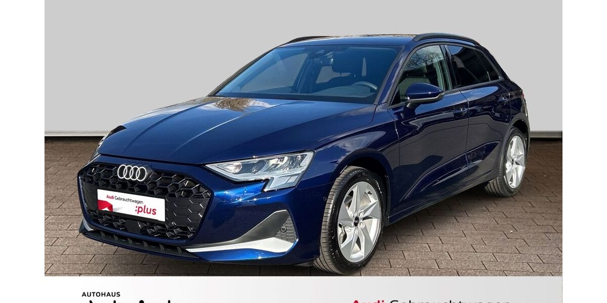 Audi A3 8.340 km 32.900 &euro; Herford 32052