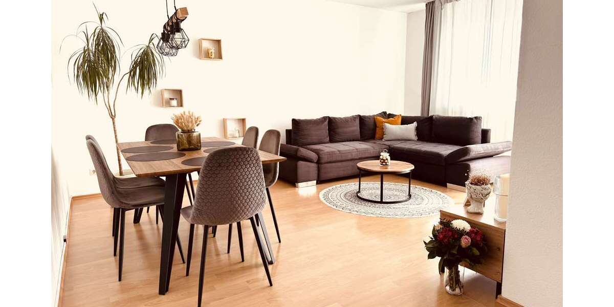 Wohnung zum Kaufen in Hanau 169.000 € 55 m² 2 zimmer