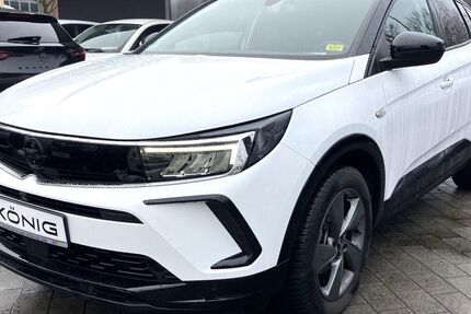 Opel Grandland (X) 19.420 km 19.996 &euro; Berlin 10829