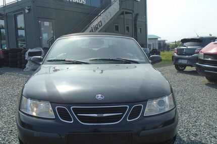 Saab 9-3 174.499 km 3.450 &euro; Wildau 15745