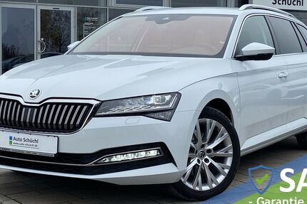 Skoda Superb 58.208 km 26.548 &euro; Schrobenhausen-Edelshsn. 86529