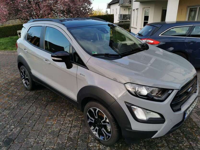 EcoSport
