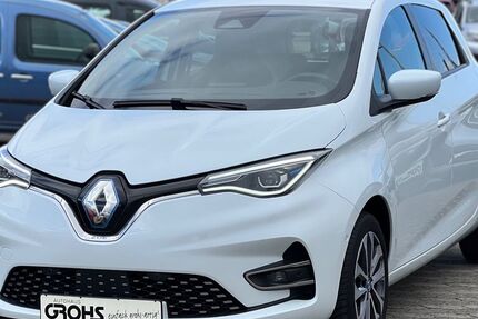 Renault ZOE 53.650 km 11.990 &euro; Bad Kreuznach 55543
