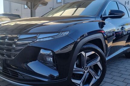 Hyundai TUCSON 214.581 km 18.990 &euro; Nalbach 66809