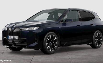 BMW iX 22.226 km 68.980 &euro; Düsseldorf 40595