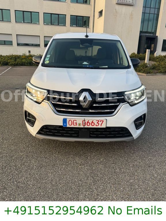 Grand Kangoo