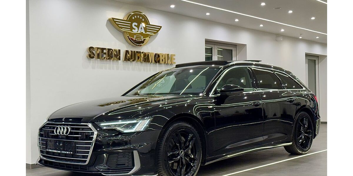 Audi A6 232.293 km 24.490 &euro; Burgwedel (Hannover) 30938