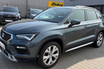 Seat Ateca 107.000 km 19.890 &euro; Stuhr 28816