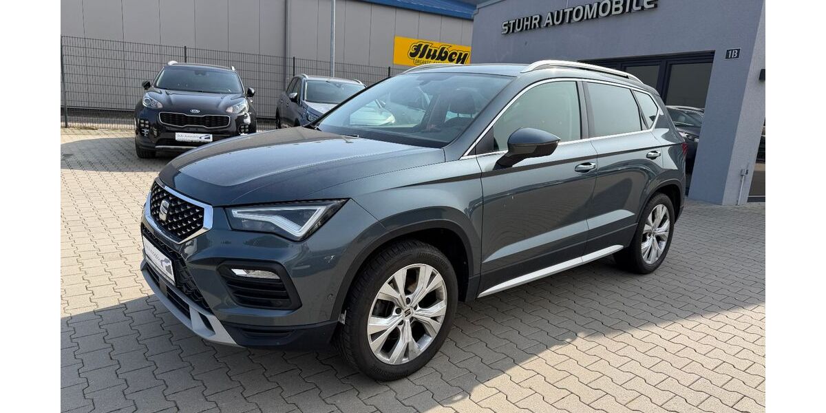 Seat Ateca 107.000 km 20.990 &euro; Stuhr 28816