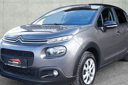 Citroen C3 55.700 km 8.980 &euro; Karlsruhe 76185