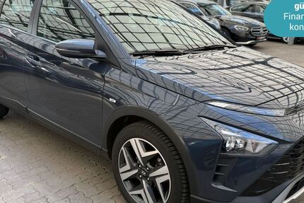 Hyundai BAYON 81.859 km 14.660 € Ludwigsfelde (bei Berlin) 14974