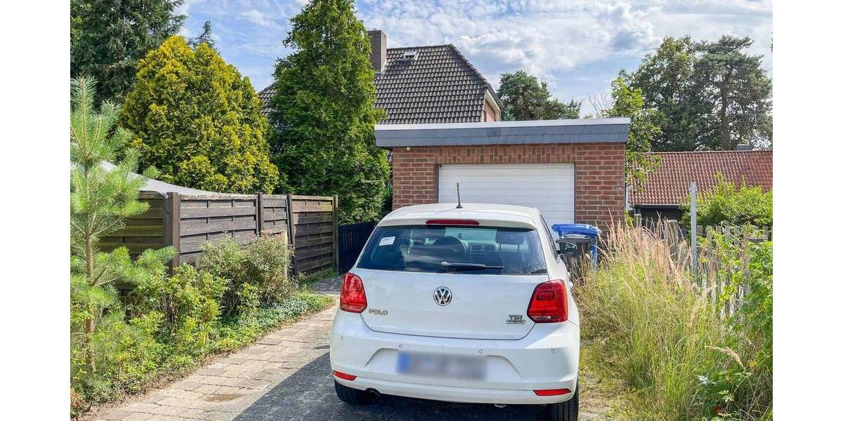 Einfamilienhaus Leiferde - 3 Zimmer, 109 m&sup2;, 249.000&euro; | Angebot:26435230