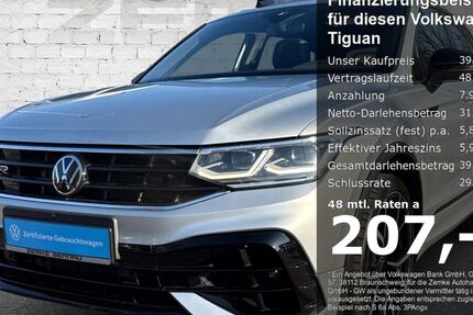 VW Tiguan 67.518 km 39.975 &euro; Bernau 16321
