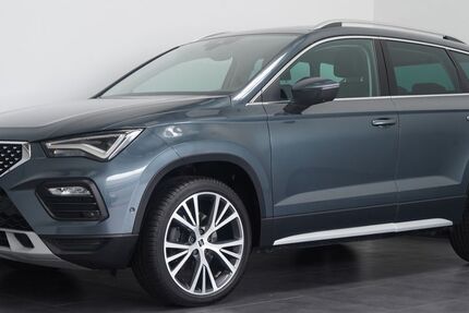 Seat Ateca 51.935 km 24.980 € Wiesbaden 65205