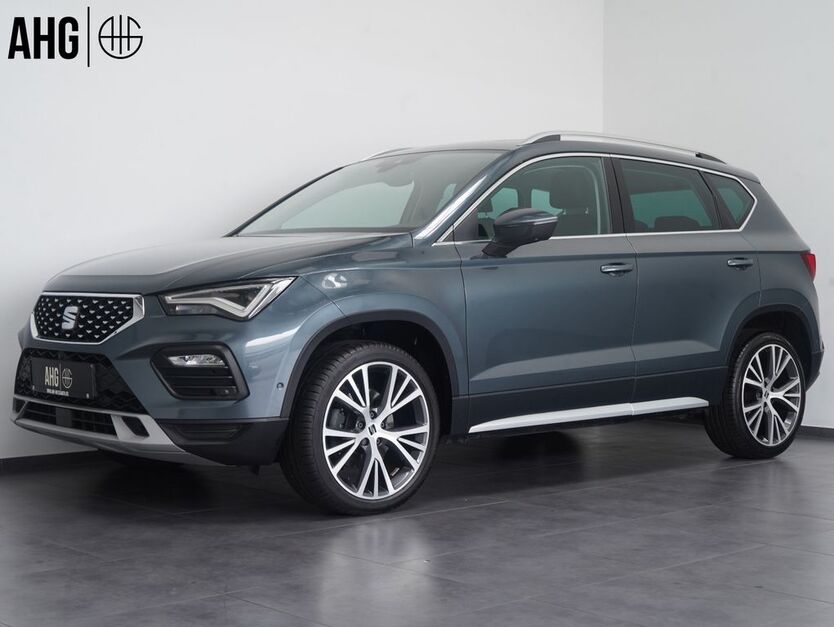 Seat Ateca 51.935 km 24.980 € Wiesbaden 65205