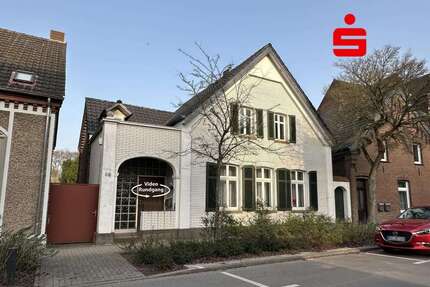 Haus Kleve - 5 Zimmer, 154 m&sup2;, 390.000&euro; | Angebot:26006398