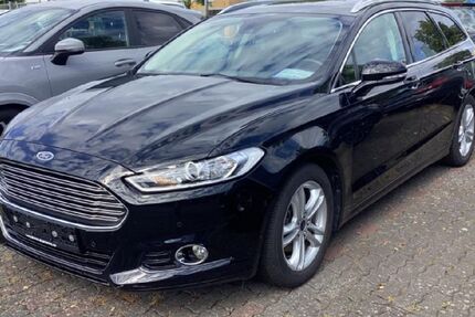 Ford Mondeo 86.500 km 12.980 € Marsberg 34431