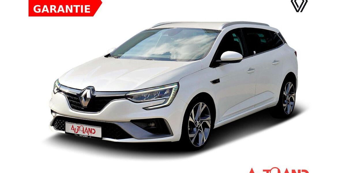 Renault Megane 59.522 km 22.950 &euro; Magdeburg 39118
